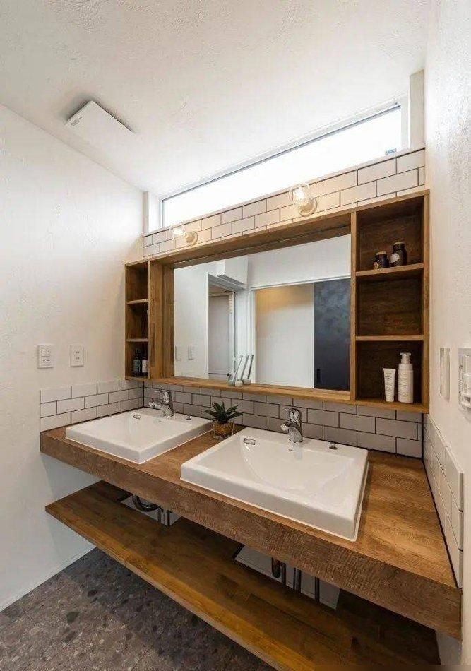 看完这日式98㎡发现，家无所谓大小，只要细节处理人性化便好住 - 家居知识