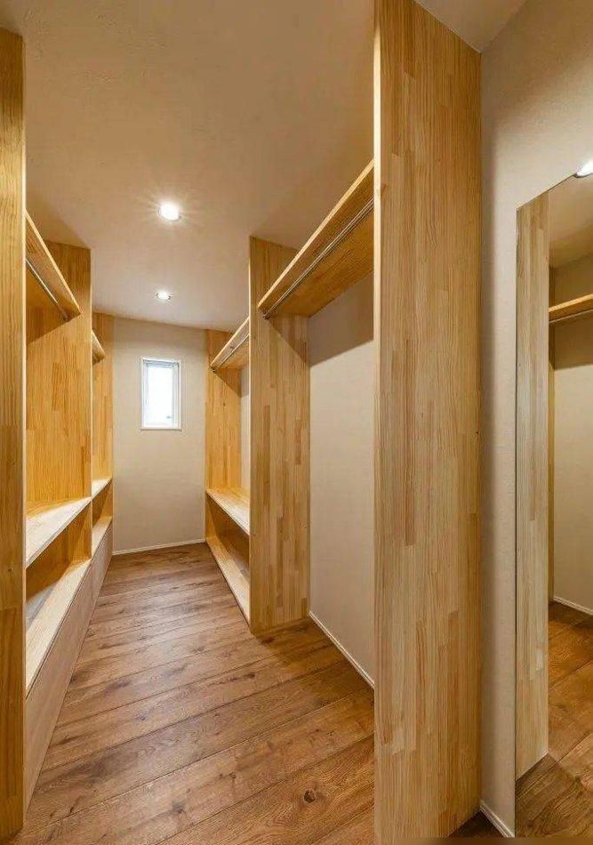 看完这日式98㎡发现，家无所谓大小，只要细节处理人性化便好住 - 家居知识