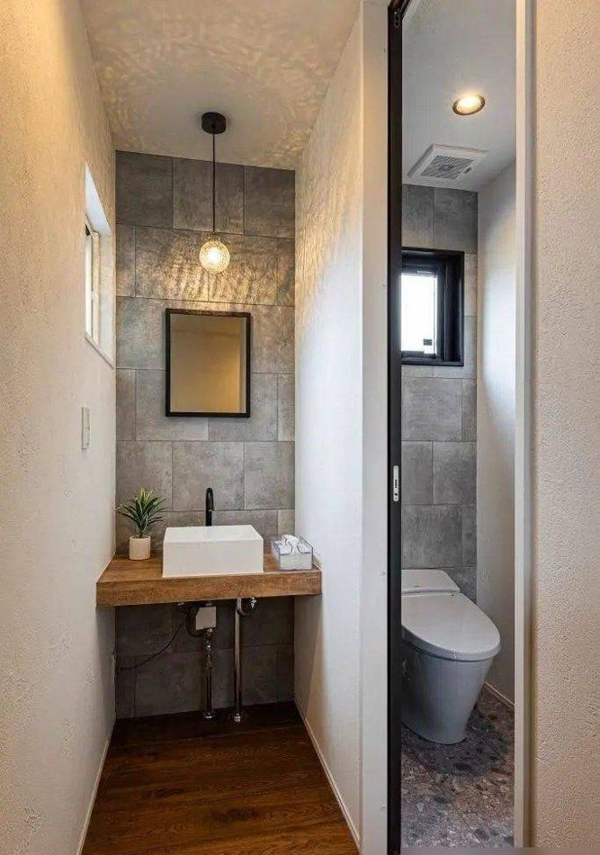 看完这日式98㎡发现，家无所谓大小，只要细节处理人性化便好住 - 家居知识