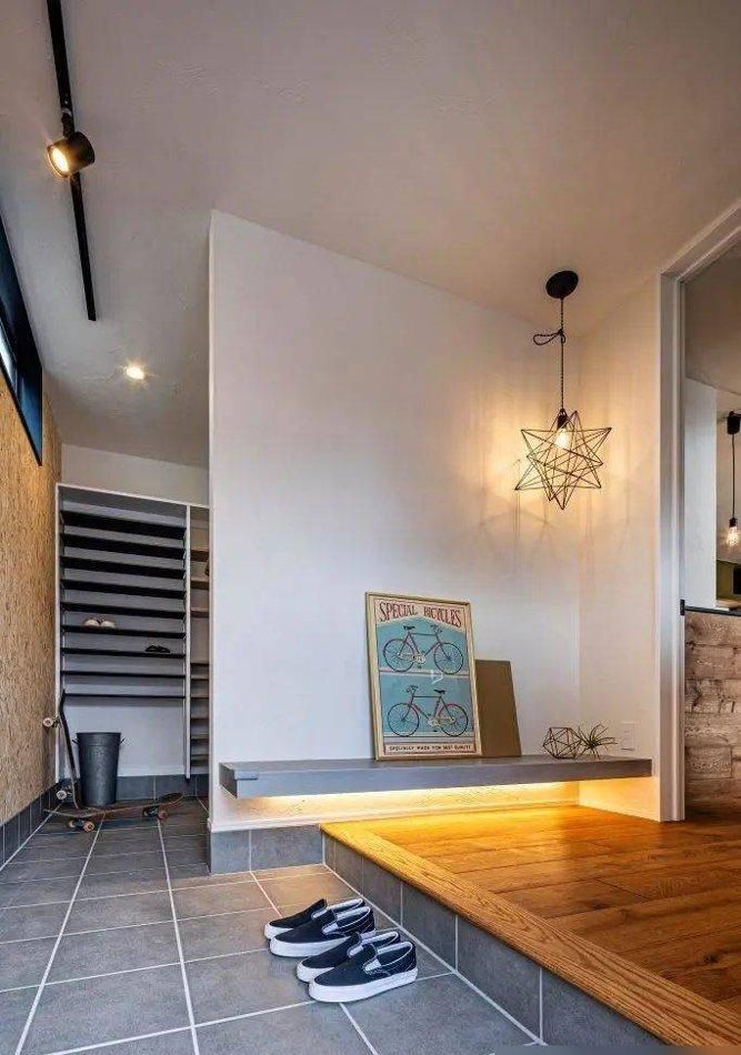 看完这日式98㎡发现，家无所谓大小，只要细节处理人性化便好住 - 家居知识