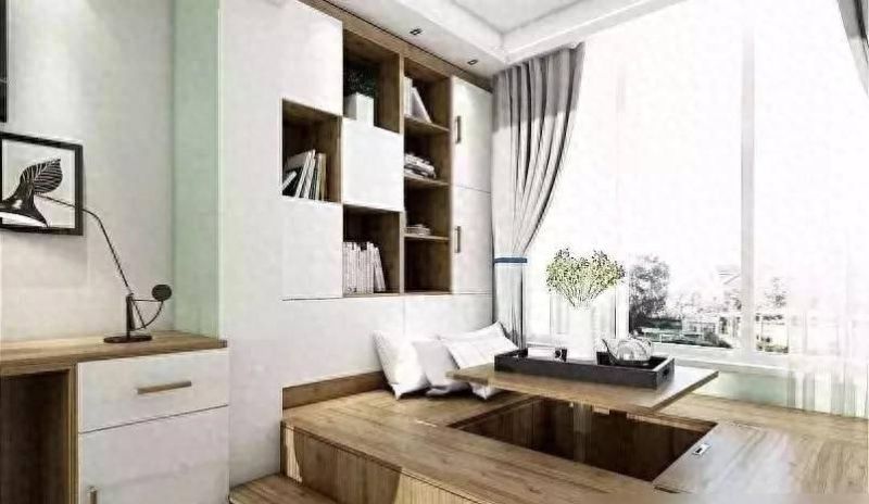 定制衣柜避坑指南，这5点不注意，我家血泪教训！