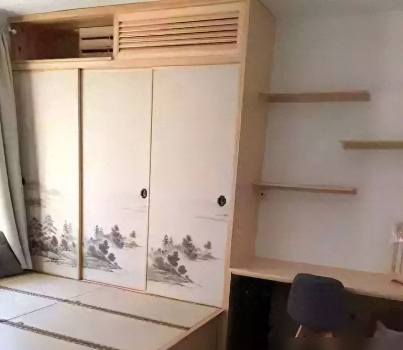 定制衣柜千万要注意的这5点，我家被坑惨了，含泪经验分享！ - 家居知识