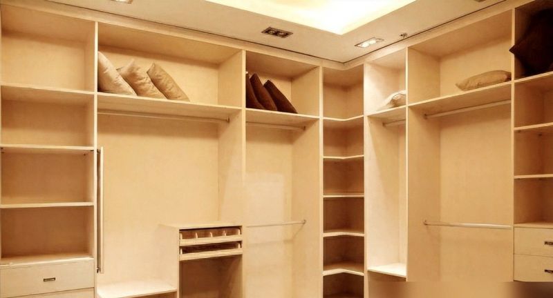 定制衣柜千万要注意的这5点，我家被坑惨了，含泪经验分享！ - 家居知识