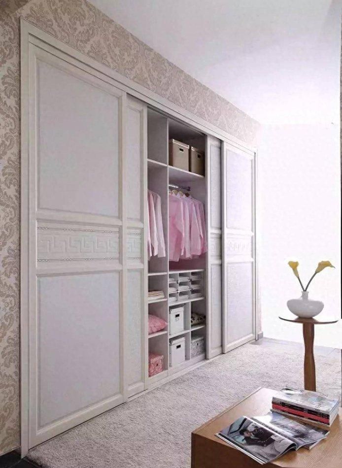 定制衣柜千万要注意的这5点，我家被坑惨了，含泪经验分享！ - 家居知识