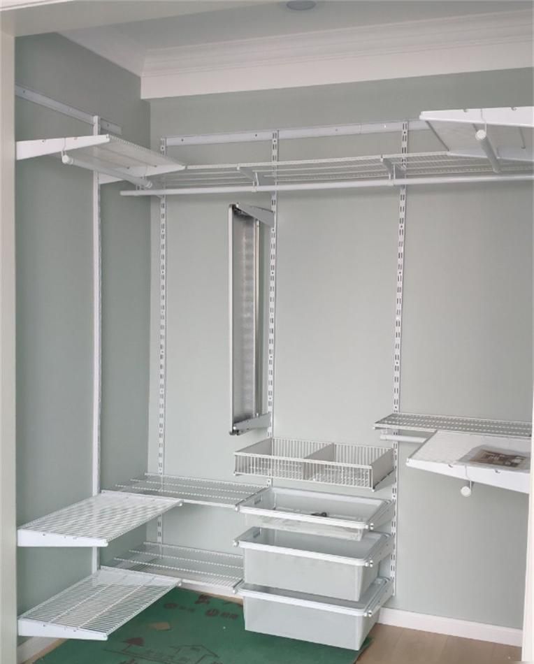 为何越来越多人的卧室内，都不要定制衣柜了？看完原因，深有同感 - 家居知识