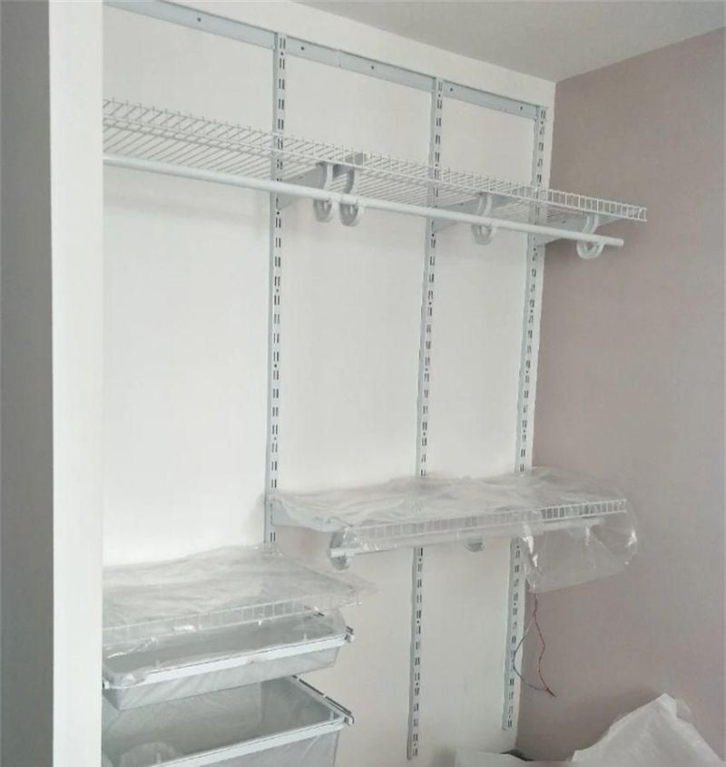 为何越来越多人的卧室内，都不要定制衣柜了？看完原因，深有同感 - 家居知识