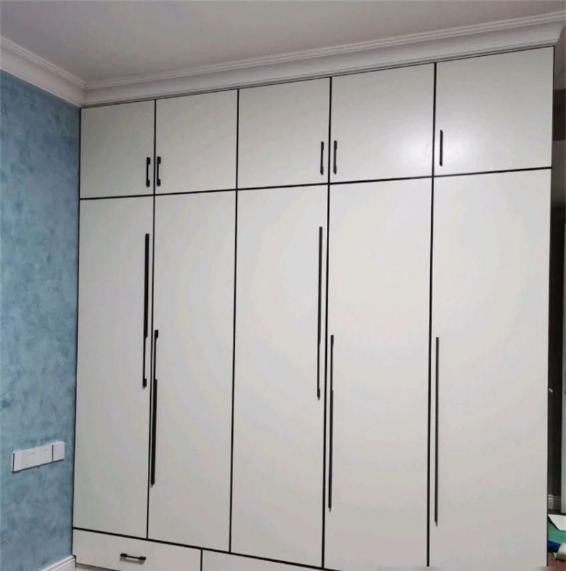 为何越来越多人的卧室内，都不要定制衣柜了？看完原因，深有同感 - 家居知识