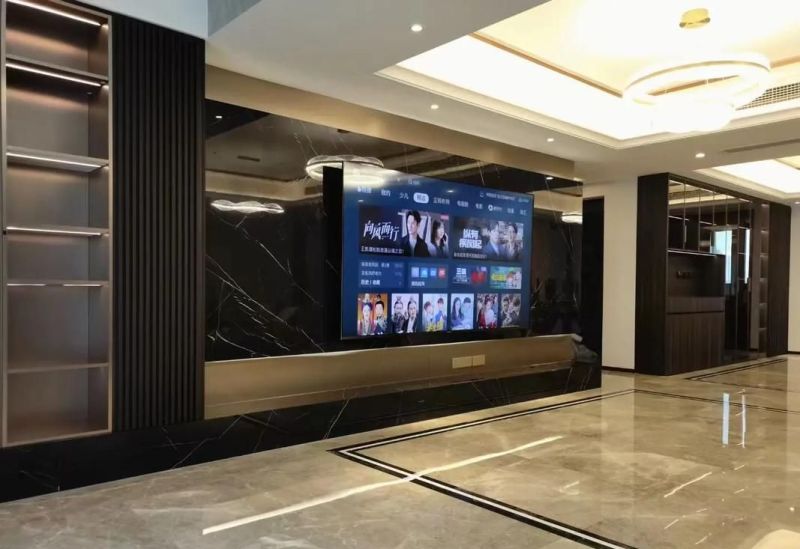 常州全屋定制书房设计 - 家居知识