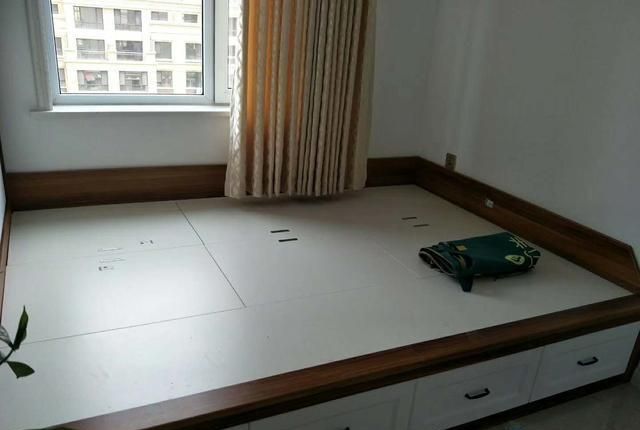 定做榻榻米一定要做好这5点，一个不注意，过两年就要后悔拆掉 - 家居知识