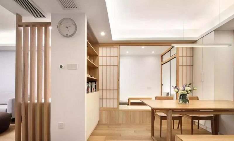 “跌下神坛”的榻榻米，为啥会从山巅陨落？被时代淘汰谁也躲不过 - 家居知识