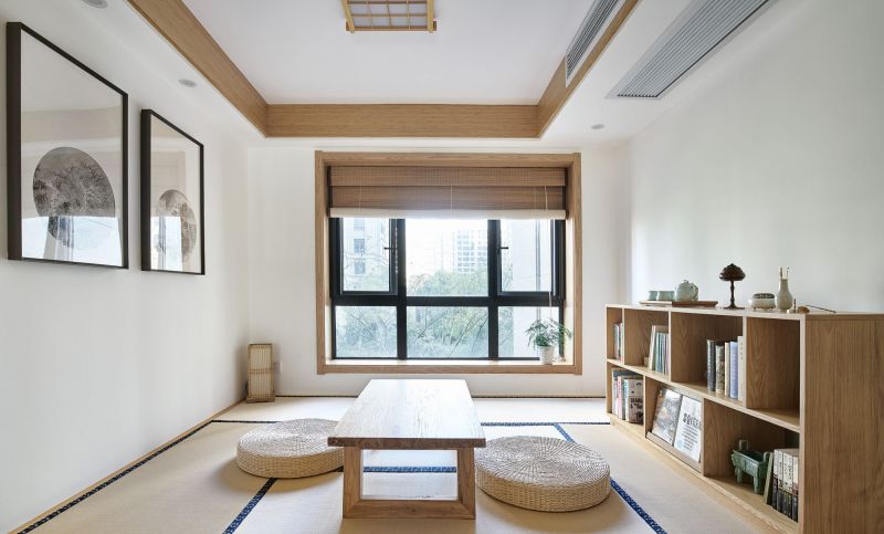 “跌下神坛”的榻榻米，为啥会从山巅陨落？被时代淘汰谁也躲不过 - 家居知识