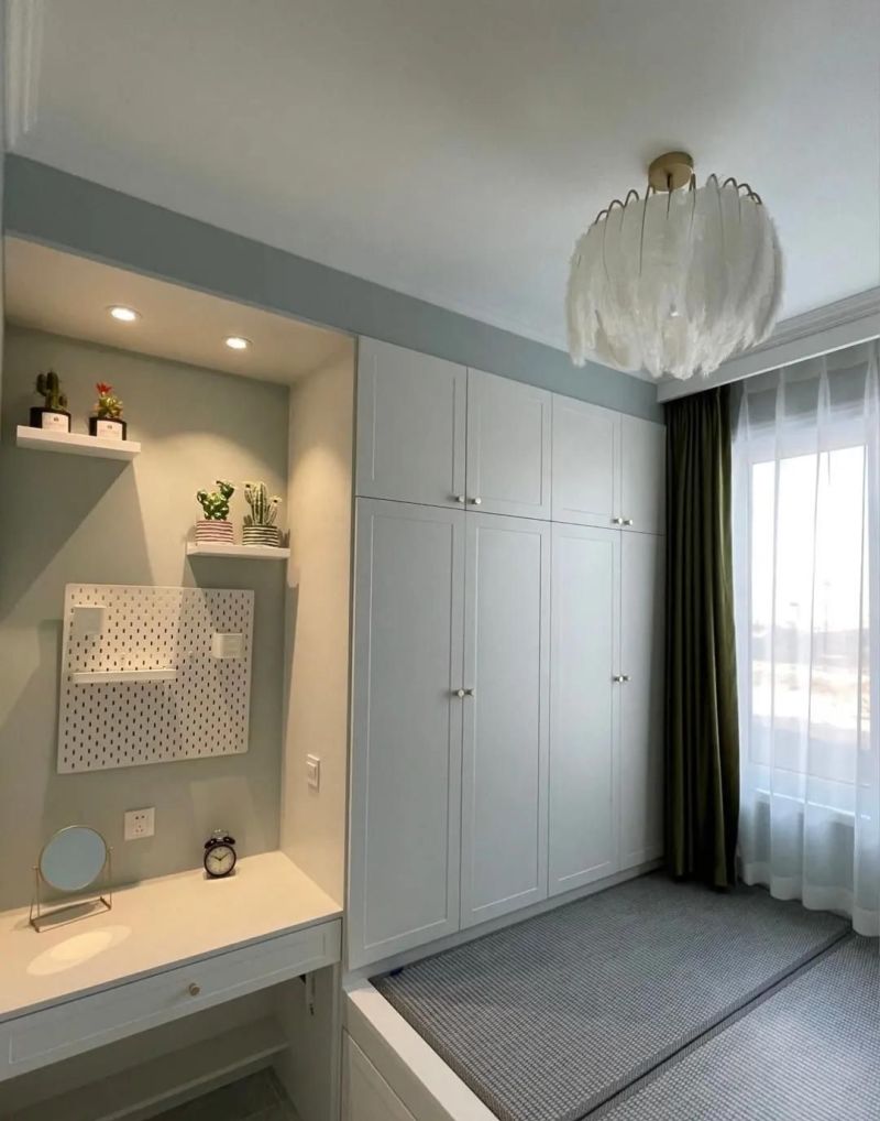 “跌下神坛”的榻榻米，为啥会从山巅陨落？被时代淘汰谁也躲不过 - 家居知识