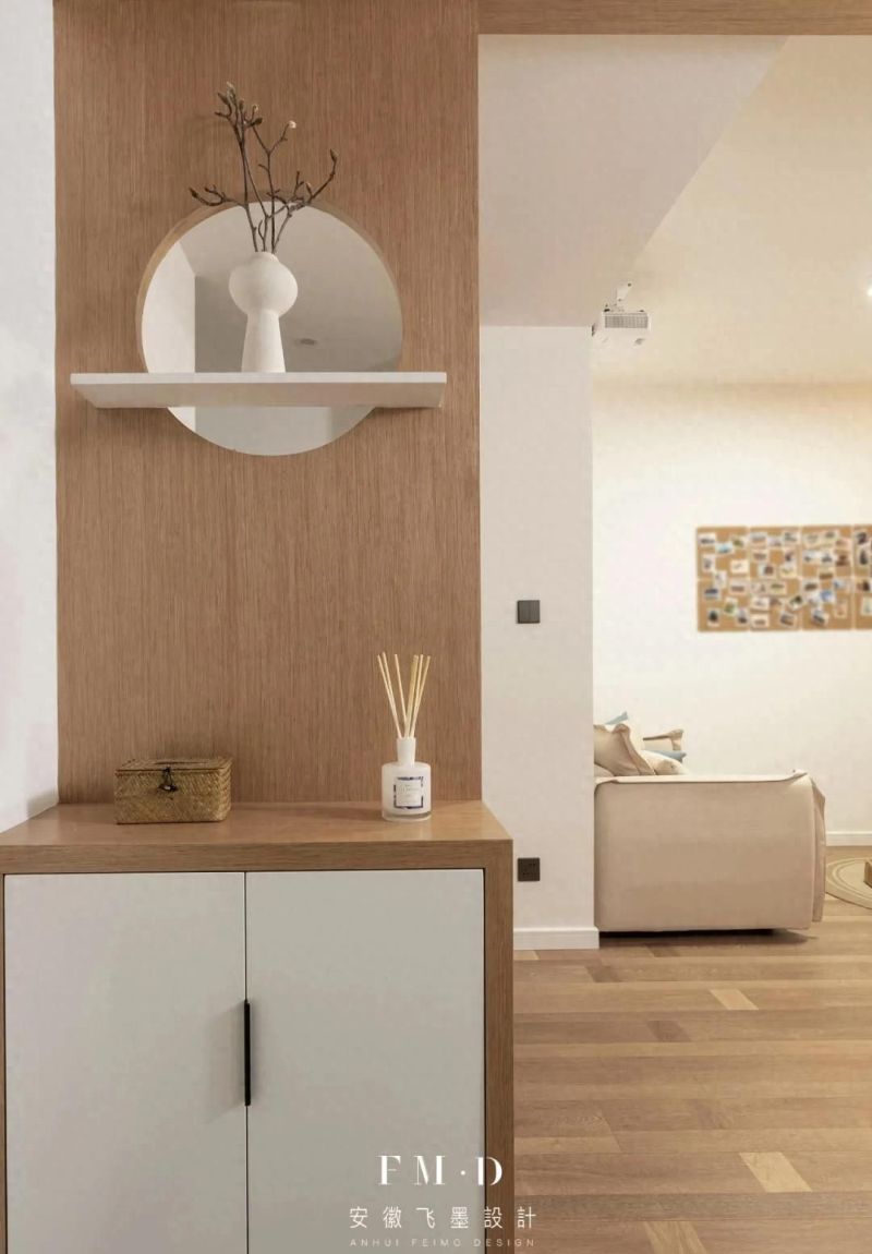 7大功能区定制柜设计，高效利用空间，功能至上