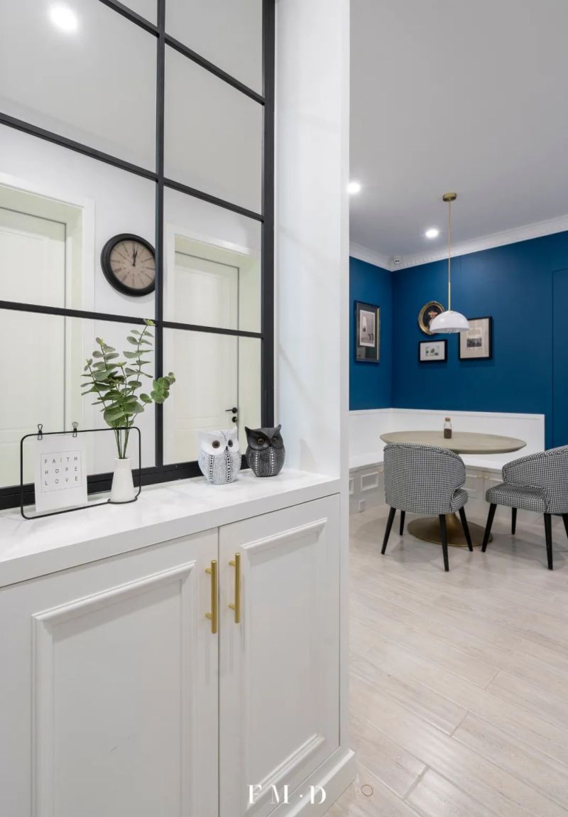 越来越多人选择定制柜设计，7个功能区高效利用，功能性属第一 - 家居知识