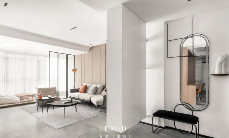 越来越多人选择定制柜设计，7个功能区高效利用，功能性属第一 - 家居知识