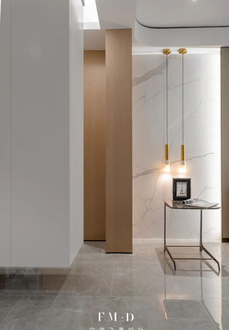 越来越多人选择定制柜设计，7个功能区高效利用，功能性属第一 - 家居知识