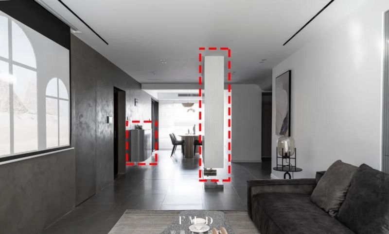 越来越多人选择定制柜设计，7个功能区高效利用，功能性属第一 - 家居知识