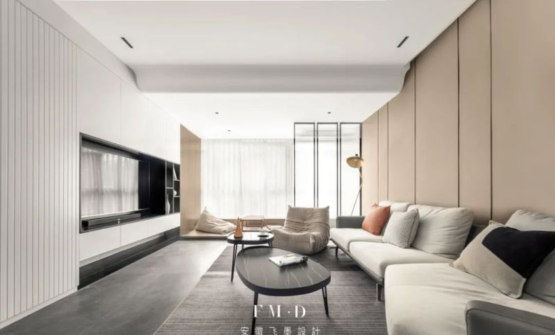 越来越多人选择定制柜设计，7个功能区高效利用，功能性属第一 - 家居知识