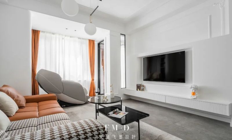 越来越多人选择定制柜设计，7个功能区高效利用，功能性属第一 - 家居知识