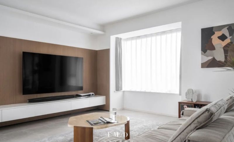 越来越多人选择定制柜设计，7个功能区高效利用，功能性属第一 - 家居知识