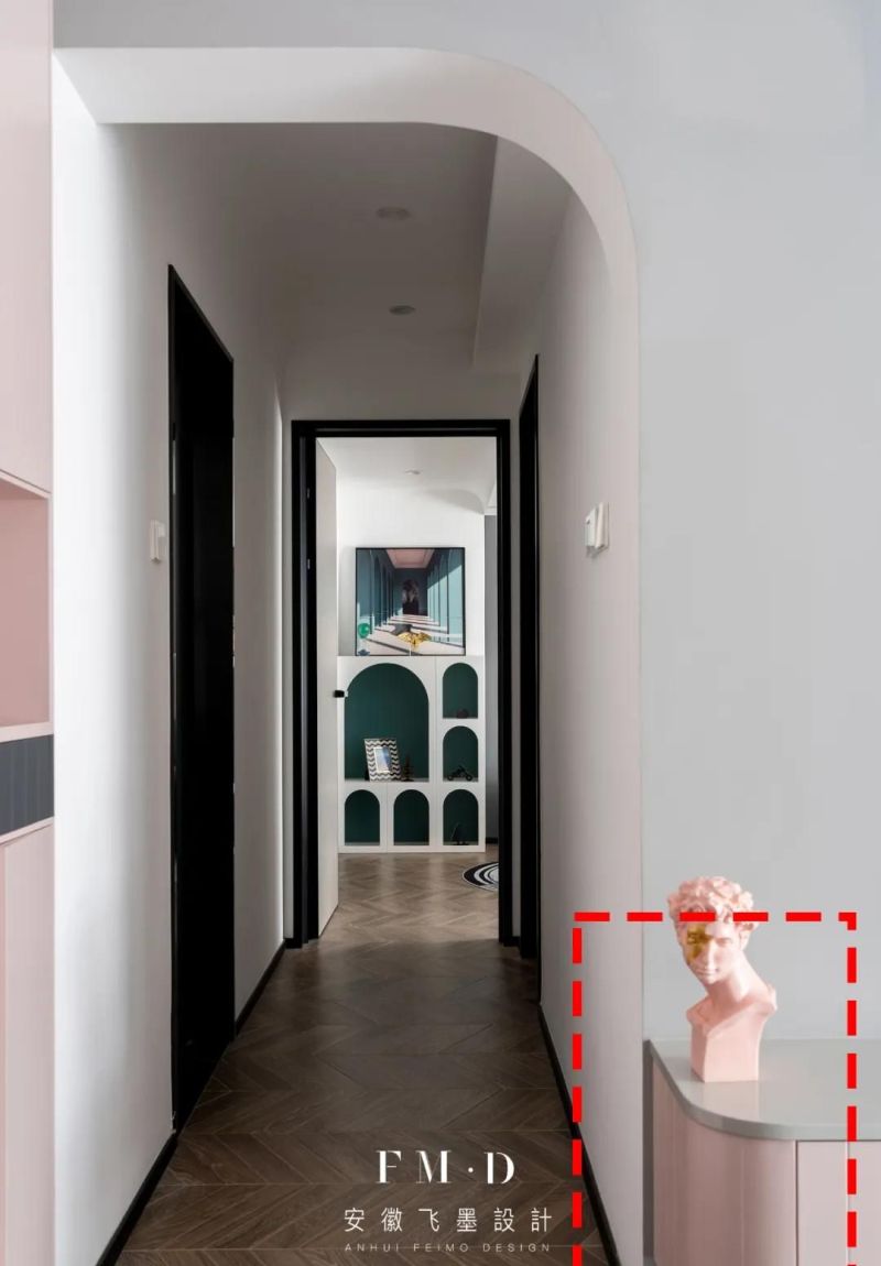 越来越多人选择定制柜设计，7个功能区高效利用，功能性属第一 - 家居知识