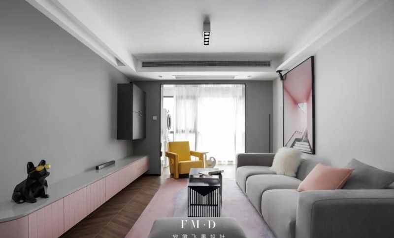 越来越多人选择定制柜设计，7个功能区高效利用，功能性属第一 - 家居知识