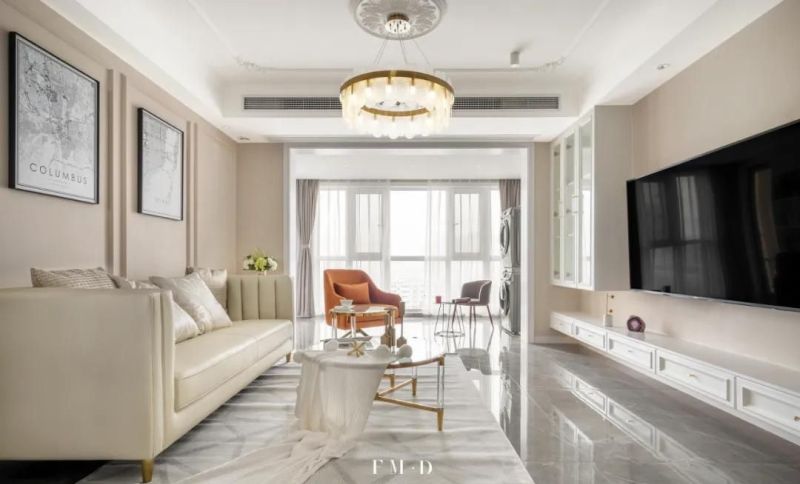 越来越多人选择定制柜设计，7个功能区高效利用，功能性属第一 - 家居知识