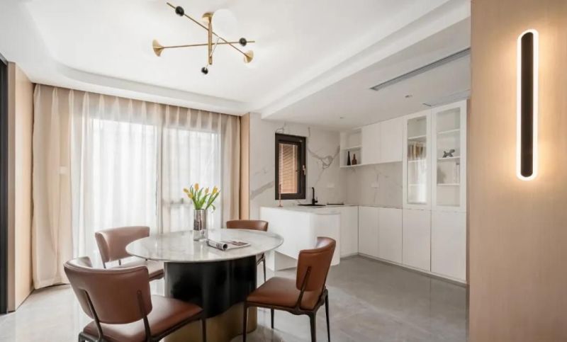 越来越多人选择定制柜设计，7个功能区高效利用，功能性属第一 - 家居知识