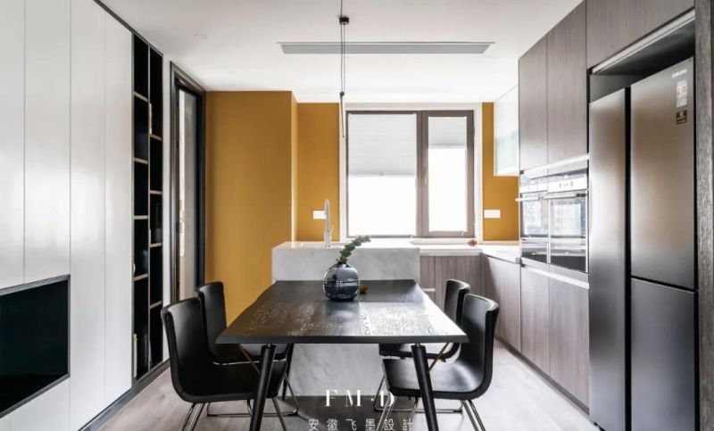 越来越多人选择定制柜设计，7个功能区高效利用，功能性属第一 - 家居知识