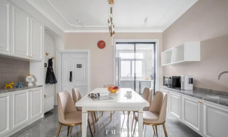 越来越多人选择定制柜设计，7个功能区高效利用，功能性属第一 - 家居知识