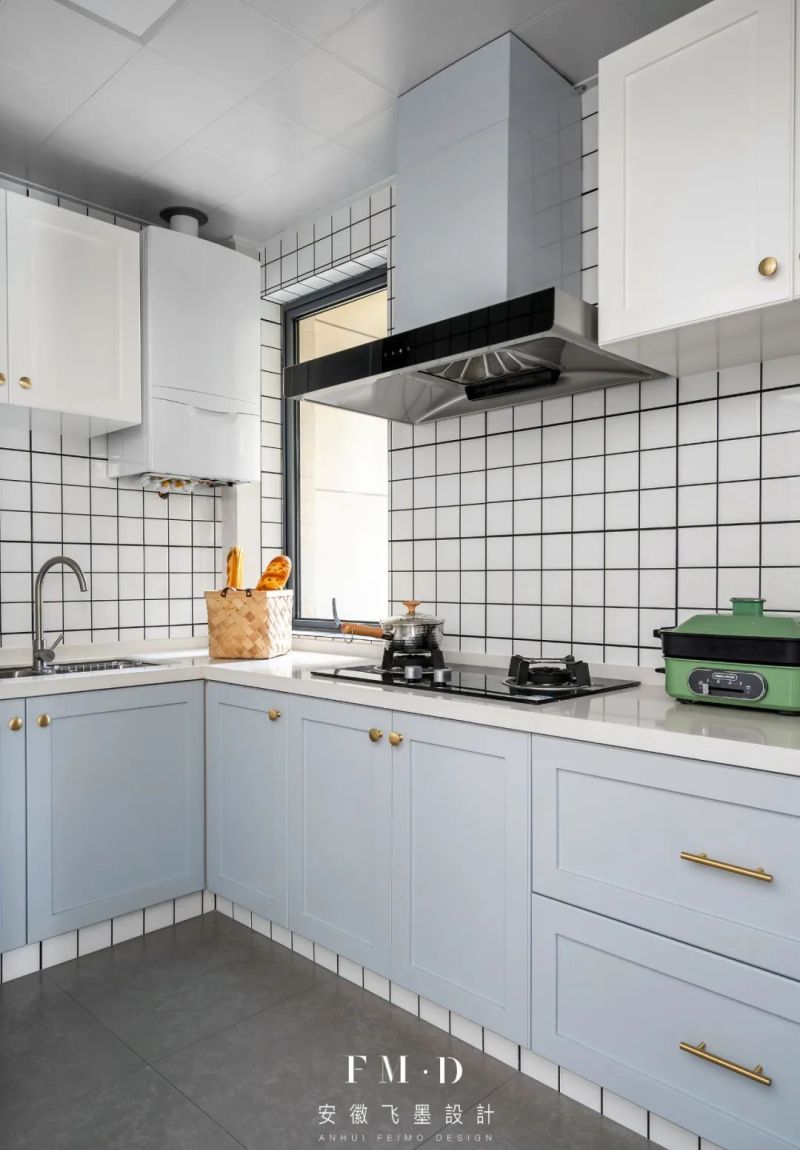 越来越多人选择定制柜设计，7个功能区高效利用，功能性属第一 - 家居知识