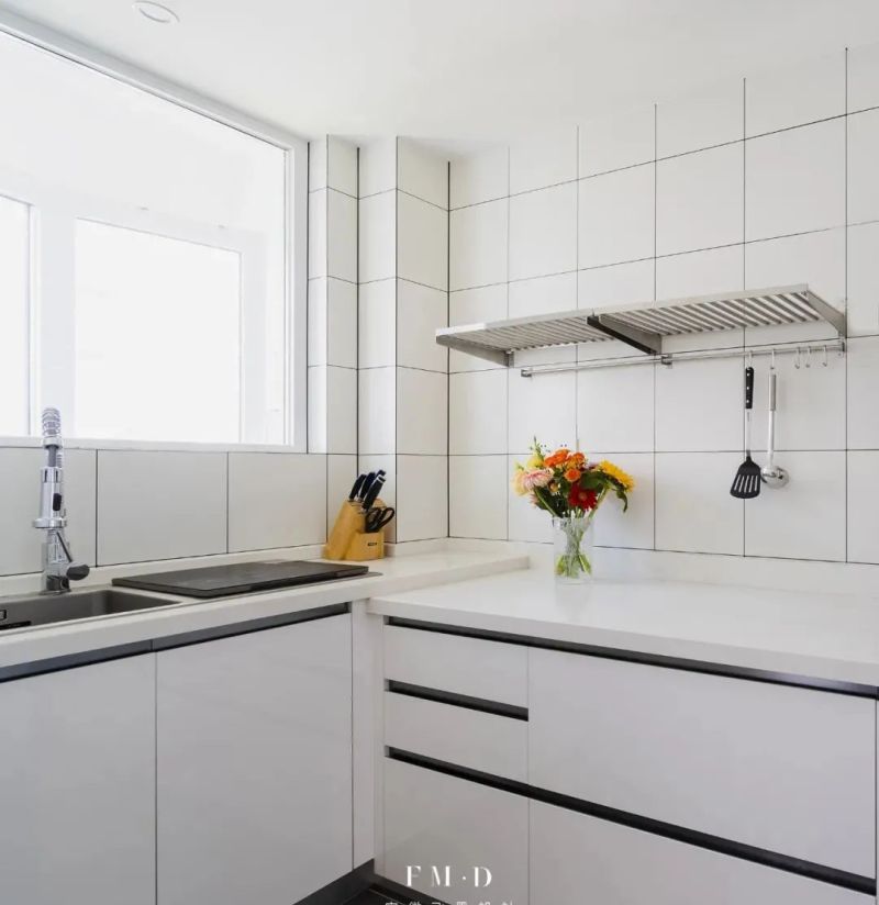 越来越多人选择定制柜设计，7个功能区高效利用，功能性属第一 - 家居知识