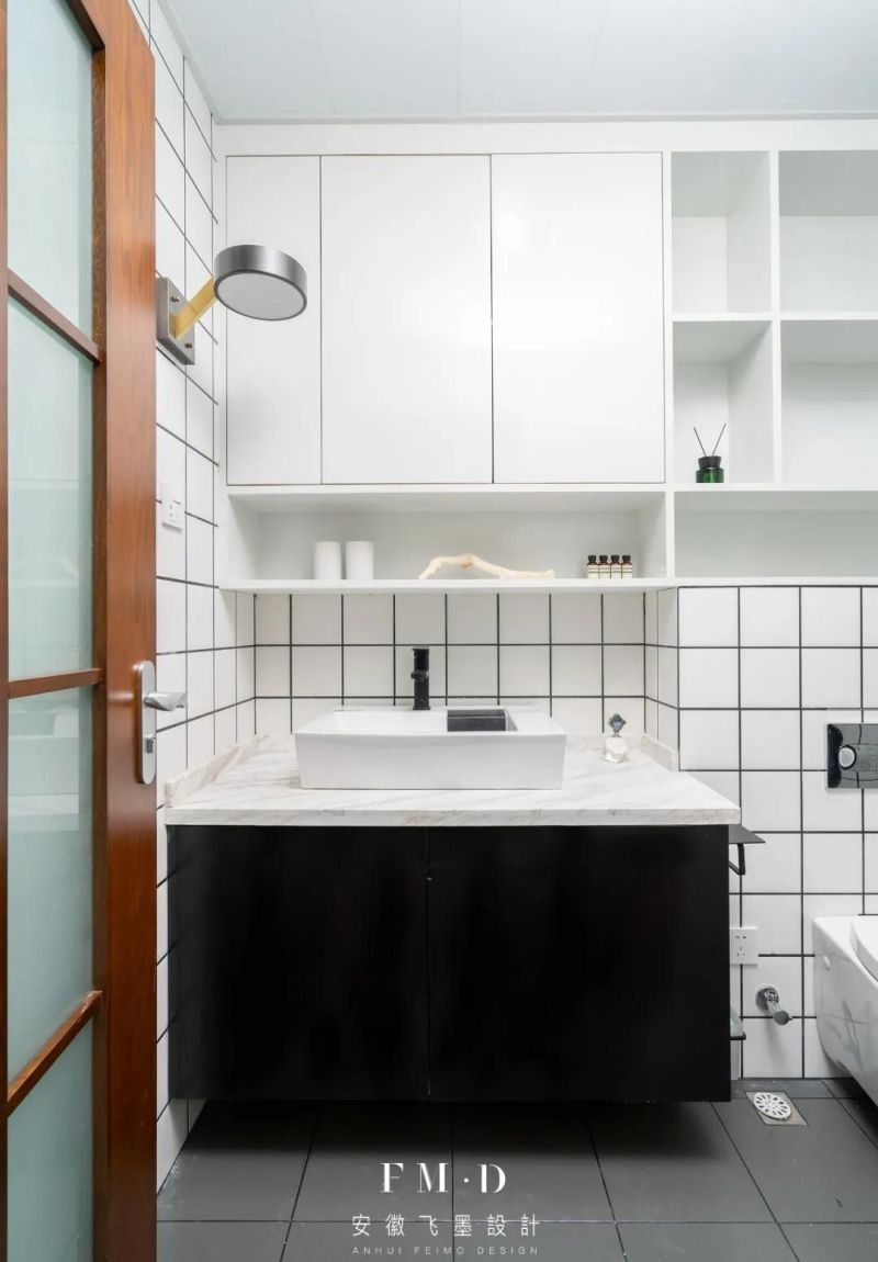 越来越多人选择定制柜设计，7个功能区高效利用，功能性属第一 - 家居知识