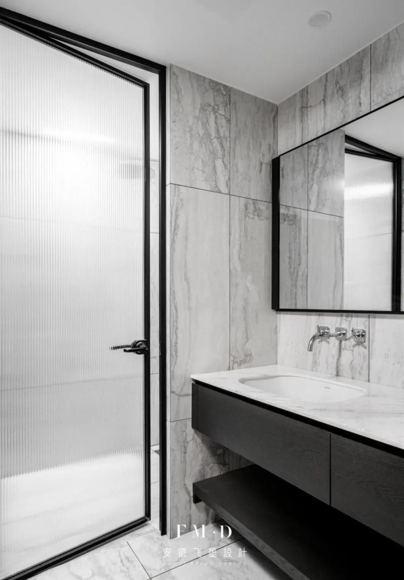 越来越多人选择定制柜设计，7个功能区高效利用，功能性属第一 - 家居知识