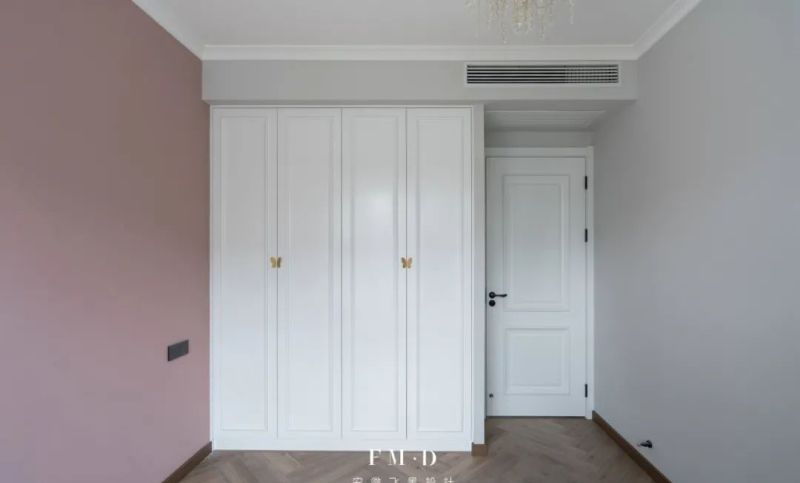 越来越多人选择定制柜设计，7个功能区高效利用，功能性属第一 - 家居知识