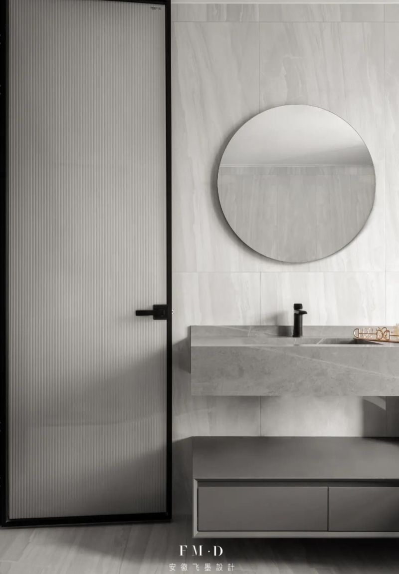 越来越多人选择定制柜设计，7个功能区高效利用，功能性属第一 - 家居知识