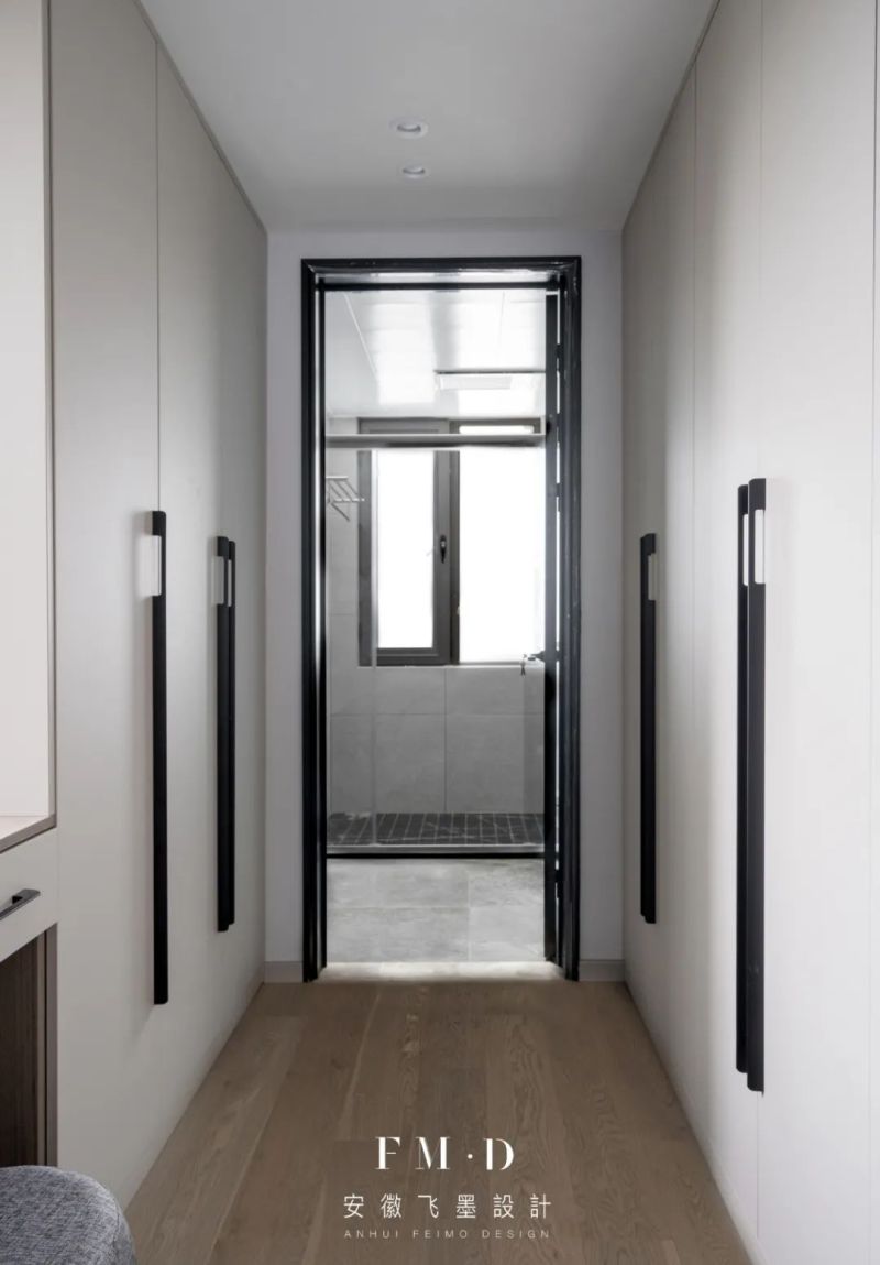 越来越多人选择定制柜设计，7个功能区高效利用，功能性属第一 - 家居知识