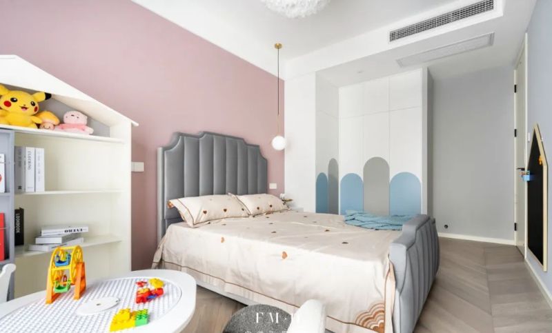 越来越多人选择定制柜设计，7个功能区高效利用，功能性属第一 - 家居知识