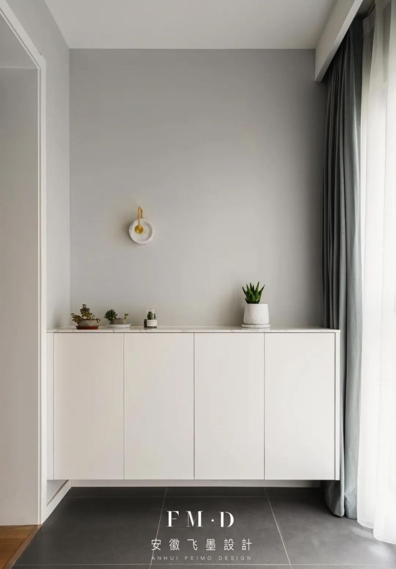 越来越多人选择定制柜设计，7个功能区高效利用，功能性属第一 - 家居知识