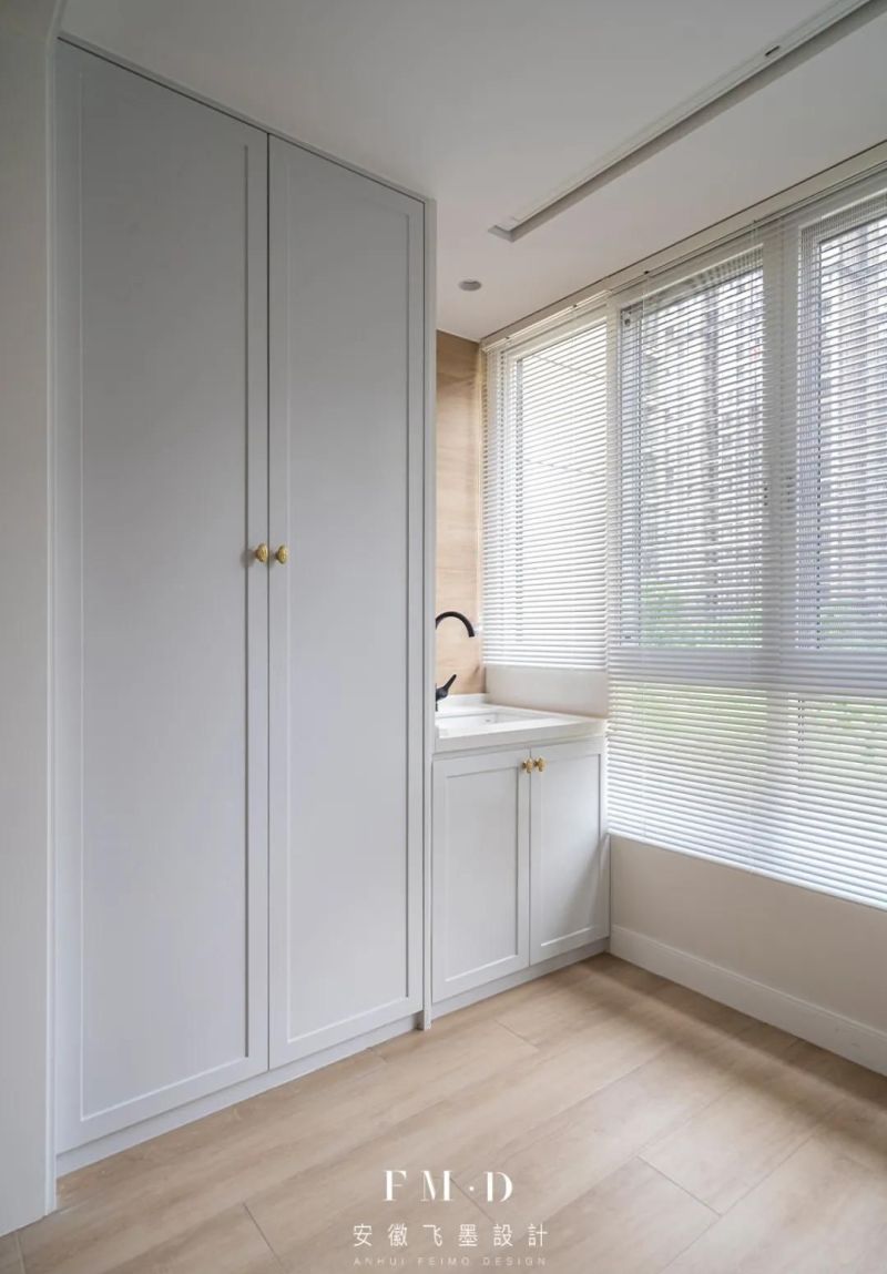 越来越多人选择定制柜设计，7个功能区高效利用，功能性属第一 - 家居知识