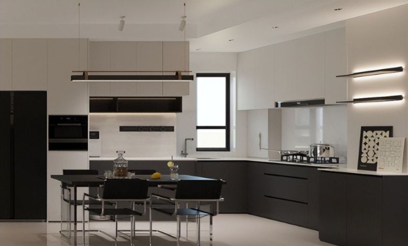 「品质案例」现代风 · 演绎高级居家格调！ - 家居知识