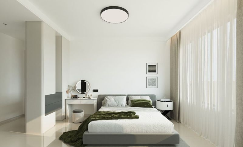 「品质案例」现代风 · 演绎高级居家格调！ - 家居知识