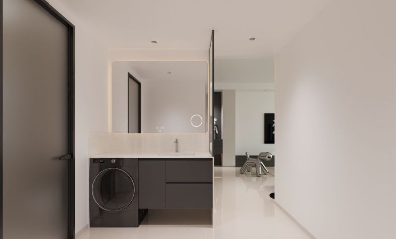 「品质案例」现代风 · 演绎高级居家格调！ - 家居知识