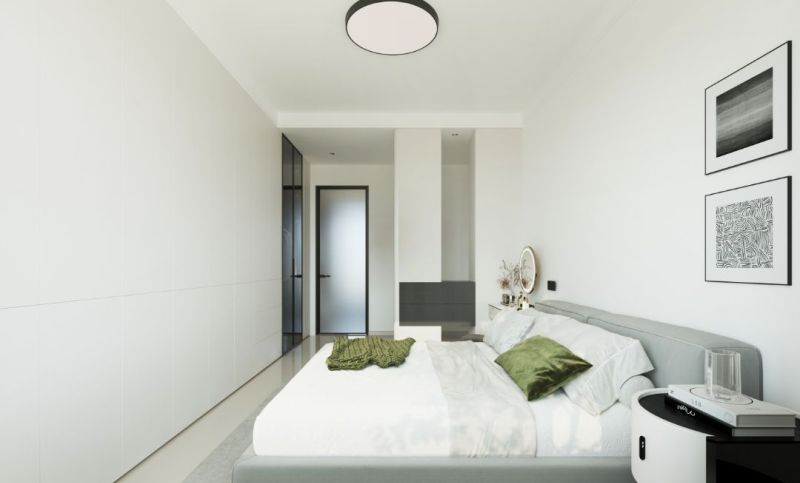 「品质案例」现代风 · 演绎高级居家格调！ - 家居知识