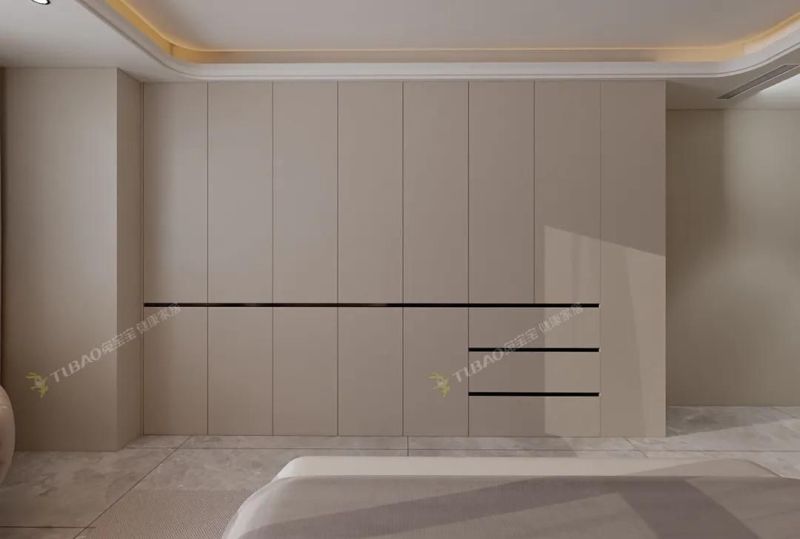 现代简约风装修指南：巧破空间局限，装出通透高级感 - 家居知识