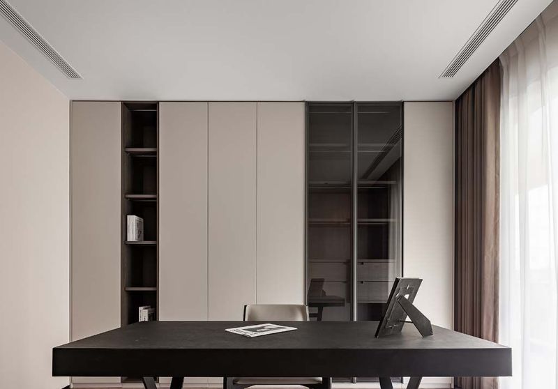 168㎡意式轻奢装修|低调显贵，温暖宜居！ - 家居知识