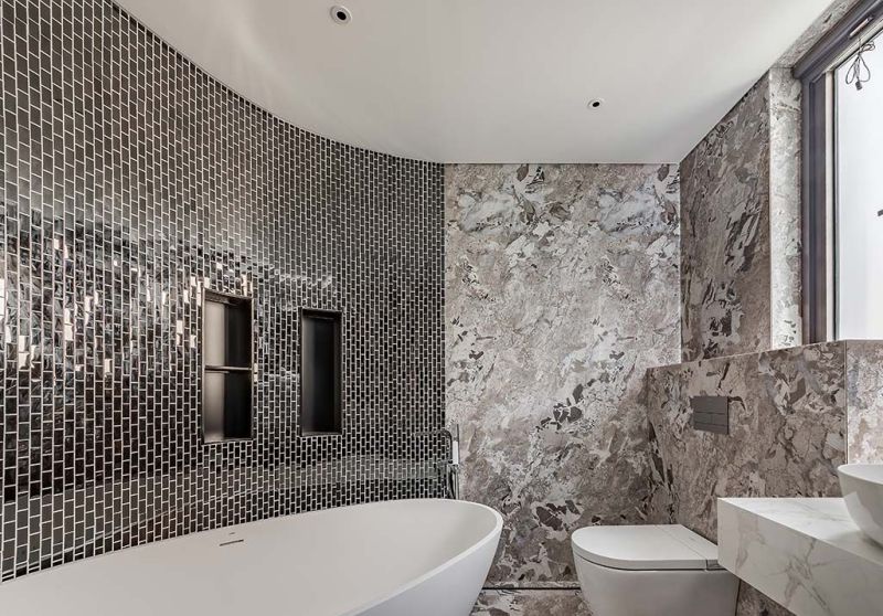 168㎡意式轻奢装修|低调显贵，温暖宜居！ - 家居知识