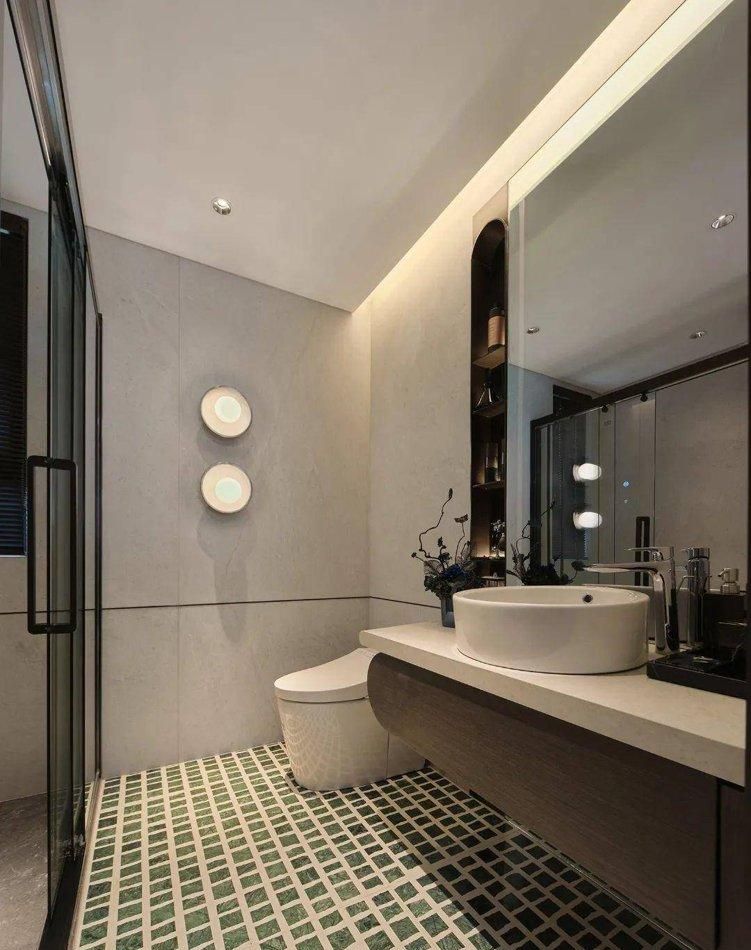 浙江夫妻的简约轻奢家，150㎡那叫一个高级，网友：一整个爱住 - 家居知识