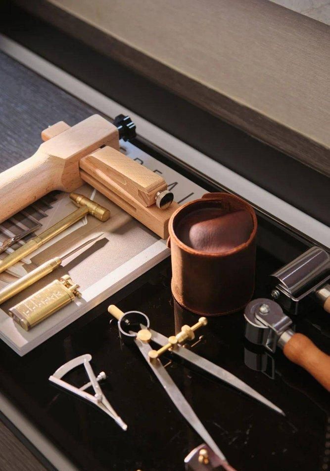 浙江夫妻的简约轻奢家，150㎡那叫一个高级，网友：一整个爱住 - 家居知识