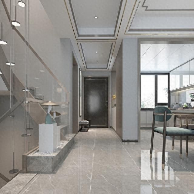 南通夫妻打造高级新中式装修，全屋清爽治愈引赞叹